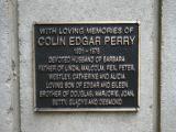 image number 43 Colin Edgar Perry